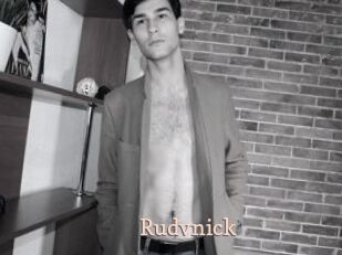 Rudvnick