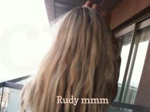 Rudy_mmm