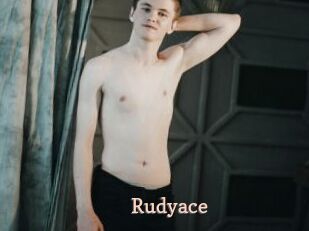 Rudyace