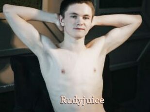Rudyjuice