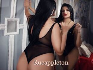 Rueappleton