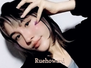 Ruehoward