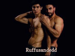Ruffusandedd