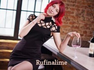 Rufinalime
