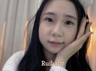 Ruibaby