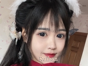 Ruihan