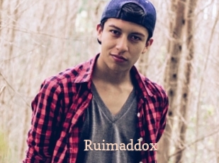 ruimaddox Chaude Vision