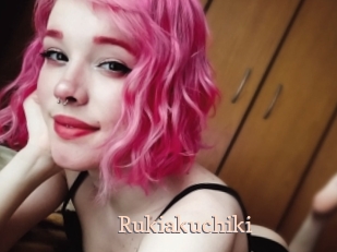 Rukiakuchiki