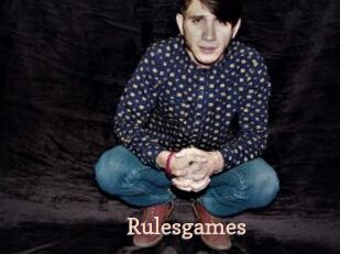 Rulesgames