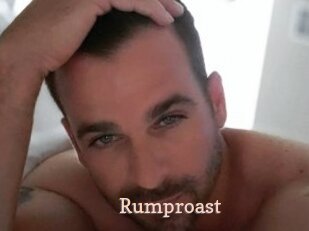 Rumproast