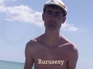 Rurusexy