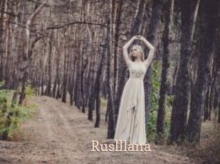 Ruslllana