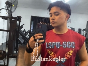 Rustankepler