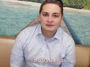 Rustydustin