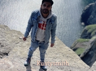 Rustysmith