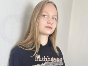 Ruthhayes