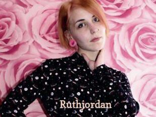 Ruthjordan