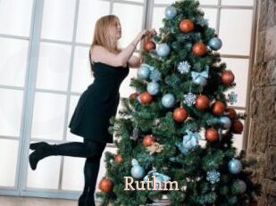 Ruthm