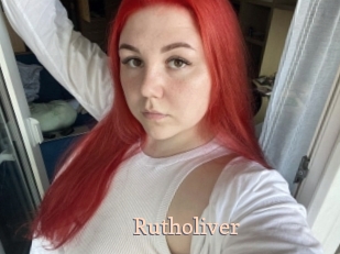 Rutholiver