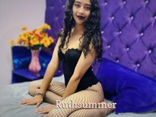 Ruthsummer