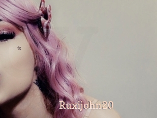 Ruxijohn20
