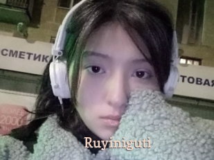 Ruyiniguti