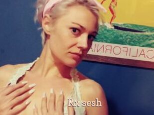 Rx_sesh