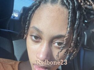 Rxdbone23
