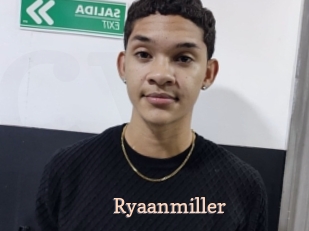 Ryaanmiller