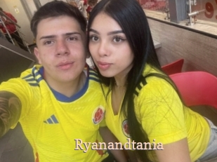 Ryanandtania