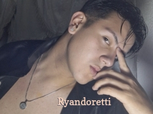 Ryandoretti