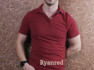 Ryanred