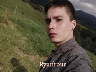 Ryanrous