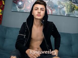 Ryanwesley