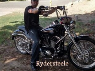 Rydersteele