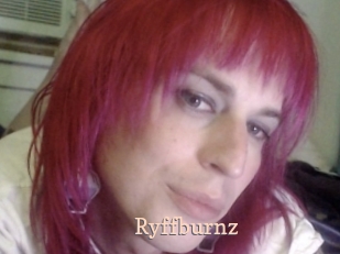 ryffburnz Chaude Vision