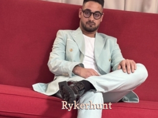rykerhunt Chaude Vision