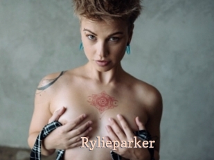 Rylieparker