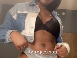 rynnjackson Chaude Vision