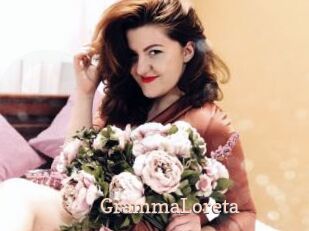GrammaLoreta