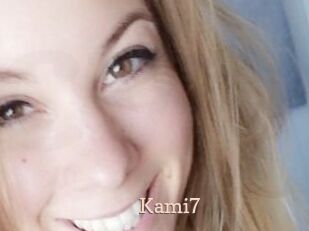 Kami7