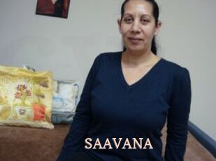 SAAVANA