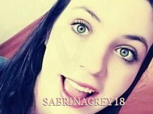 SABRINAGREY18