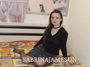 SABRINAJAMESON