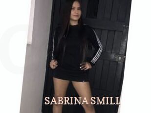SABRINA_SMILL
