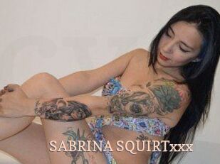 SABRINA_SQUIRTxxx