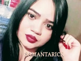 SAMANTARICK