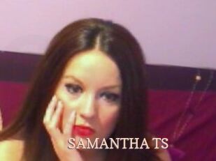 SAMANTHA_TS