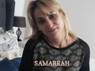 SAMARRAH