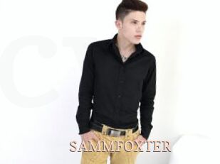 SAMMFOXTER